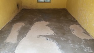 takarítható padlóbevonat